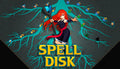 Spell Disk - PC (Steam)