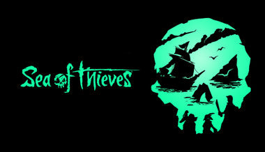 Sea of Thieves - PS5