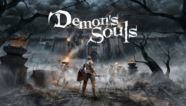 Demon's Souls - PS5