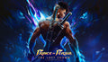 Prince of Persia The Lost Crown - PS4 & PS5