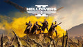 Helldivers 2 - PS5