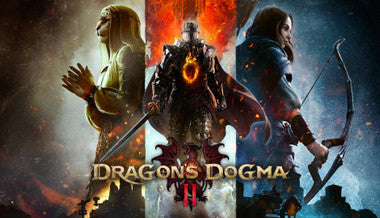 Dragon's Dogma 2 - PS5
