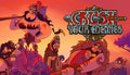 Crush Your Enemies - PC & Mac (Steam)