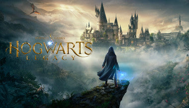 Hogwarts Legacy - PS4 & PS5