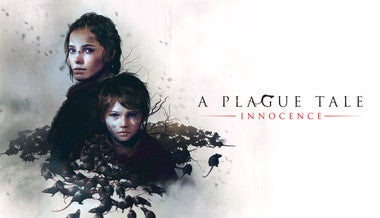A Plague Tale Innocence - PS4 & PS5