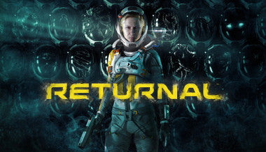 Returnal - PS5