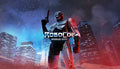 RoboCop: Rogue City - PS5