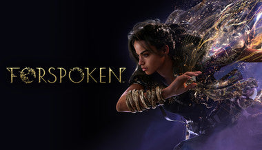 Forspoken - PS5