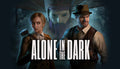 Alone in the Dark - PS5