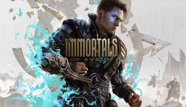 Immortals of Aveum - PS5