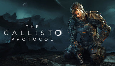 The Callisto Protocol - PS4 & PS5