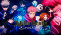 Jujutsu Kaisen Cursed Clash - PS4 & PS5