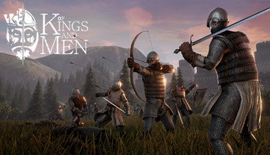 Of Kings and Men - PC (Steam)