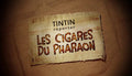 Tintin Reporter - Cigars of the Pharaoh - PS4 & PS5