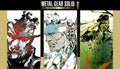 Metal Gear Solid: Master Collection Vol. 1 - PS4 & PS5