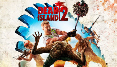 Dead Island 2 - PS4 & PS5