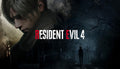 Resident Evil 4 - PS4 & PS5