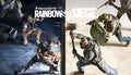 Tom Clancy's Rainbow Six Siege - PS4 & PS5