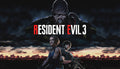 Resident Evil 3 - PS4 & PS5
