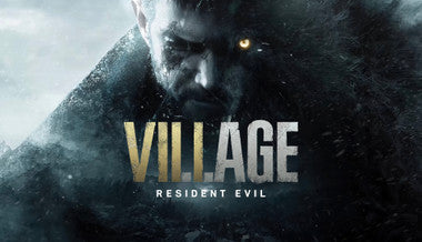 Resident Evil Village - PS4 & PS5