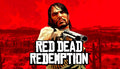 Red Dead Redemption - PS4