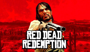 Red Dead Redemption - PS4