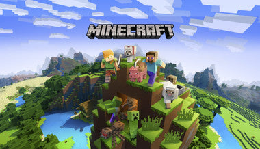 Minecraft - PS4