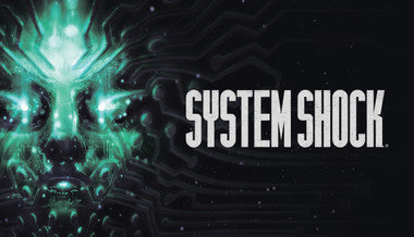System Shock - Xbox One & Xbox Series X|S