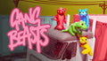 Gang Beasts - PS4