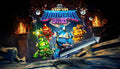 Super Dungeon Bros - PC & Mac (Steam)