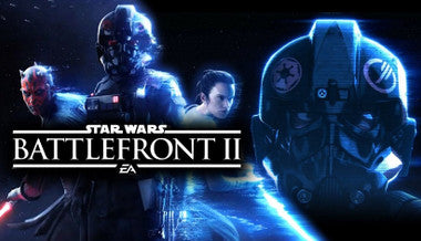 Star Wars: Battlefront II - PS4