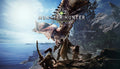 Monster Hunter: World - PS4