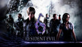 Resident Evil 6 - PS4
