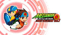 Mega Man Battle Network Legacy Collection Vol. 1 - PS4