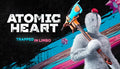 Atomic Heart - Trapped in Limbo - PC (Steam)