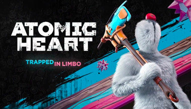 Atomic Heart - Trapped in Limbo - PC (Steam)