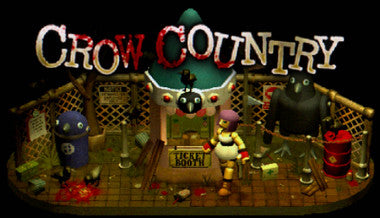 Crow Country - PS5