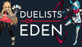 Duelists of Eden - PC & Mac (Steam)