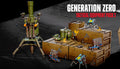 Generation Zero - Tactical Equipment Pack 2 - PC (Steam)