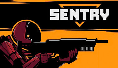 Sentry - PC (Steam)
