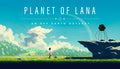 Planet of Lana - PS4 & PS5