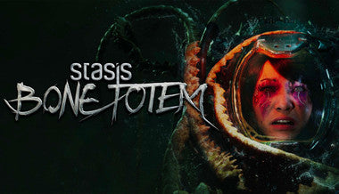 Stasis: Bone Totem - Xbox One