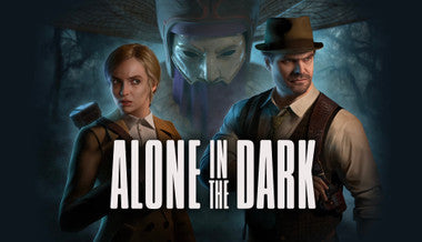 Alone in the Dark - Xbox Series X|S