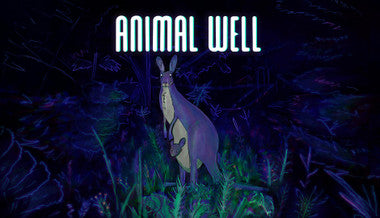 Animal Well - PS5