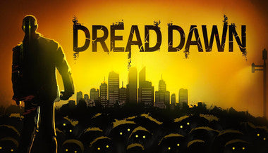 Dread Dawn - PC (Steam)