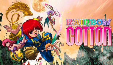 Rainbow Cotton - PC (Steam)