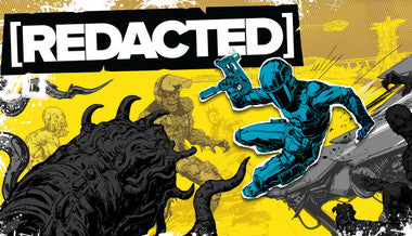 [REDACTED] - PC (Steam)
