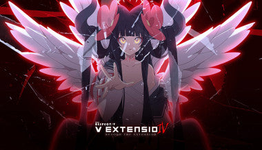 DjMax Respect V - V Extension IV Pack - PC (Steam)