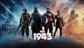Marvel 1943: Rise of Hydra - PC
