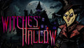 Witches' Hallow - PC (Steam)